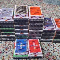پاسور راکت..اصلی