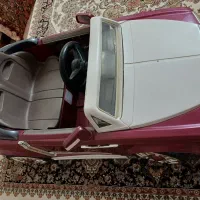 ماشین بچه|اسباب‌بازی بچه|اصفهان, روشن‌دشت|دیوار