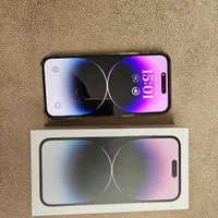 iphone 14 pro max 1tb|موبایل|تهران, مجیدآباد|دیوار