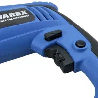 دریل چکشی ویوارکس نیم تنه فلزی|ابزارآلات|لنده, |دیوار