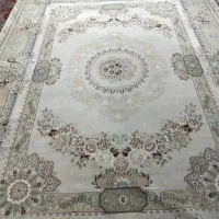 فروش  فرش تمیز و نو