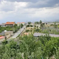 ویلایی 300 متر 120 بنا در مهرآباد رودهن