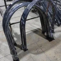 بست/قوطی/چوب روسی/رگالی اتاق پرو|فروشگاه و مغازه|بومهن, |دیوار