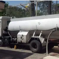 تخلیه چاه و لوله باز کنی