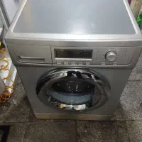 لباسشویی 7 کیلو دوو|ماشین لباسشویی و خشککن لباس|تبریز, |دیوار