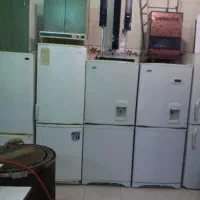 خرید فروش خریدار یخچال های فریزر سوخته سالم شبانه