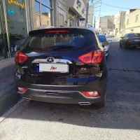 جکs3 مدل 1402|خودرو سواری و وانت|شبستر, |دیوار
