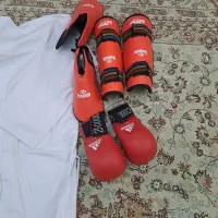 لباس کاراته