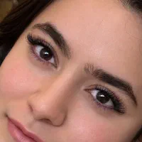 جشنواره پاییزی اکستنشن مژه و آموزش ویژه ۵۰ نفر اول