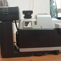 فروش دوربین با کیفیت با فلش بسیار قوی