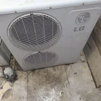 هرنوع کلرگازی سوخته و سالم خریدارم