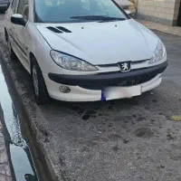 ۲۰۶تیپ۲ مدل۸۲