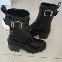 نیم‌بوت ZARA سایز 38|کیف، کفش، کمربند|تهران, سلسبیل|دیوار