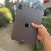 آیپد پرو ۲۰۲۱ Ipad pro نو ۵۱۲ گیگ|تبلت|اصفهان, جلفا|دیوار