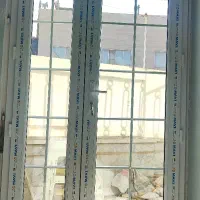 پنجره دوجداره تولید نصب توری شیشه تعمیرات