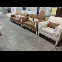 مبل راحتی|مبلمان خانگی و میز عسلی|اراک, |دیوار