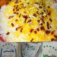 برنج ایرانی هاشمی و طارم قیمتو ببین و بخر