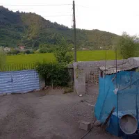 سلام 410مترزمین مسکونی|فروش زمین و ملک کلنگی|لیسار, |دیوار