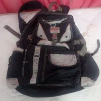 کوله پشتی|کیف، کفش، کمربند|سهند, |دیوار