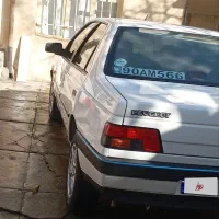 پژو 405|خودرو سواری و وانت|سقز, |دیوار