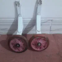 کمکی دوچرخه