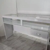 ویترین پیشخوان رکال قفسه طبقه دار بوتیک مغازه|فروشگاه و مغازه|رشت, کوی امام رضا|دیوار