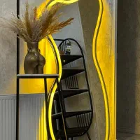 تاب ریلکسی قاب آینه رگال میز صندلی جوش co2|خدمات پیشه و مهارت|شیراز, تندگویان|دیوار