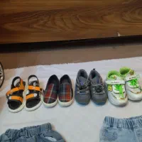 لباس و اسباب بازی کودک|اسباب و اثاث بچه|شهرضا, |دیوار