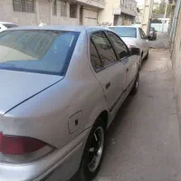 فروش سمند 86