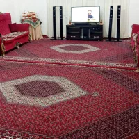 فرش دوازده متری