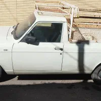 پیکان وانت مدل۸۷|خودرو سواری و وانت|بیرجند, |دیوار