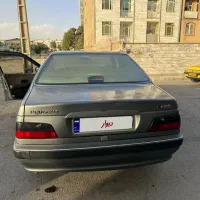 پژو پارس مدل ۸۸|خودرو سواری و وانت|کرج, فاز ۳ گوهردشت|دیوار