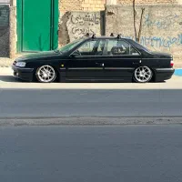 رینگ اسپرت بی بی اس شاخ گوزنی کروم