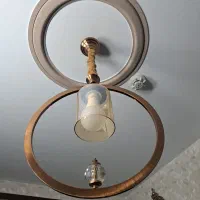 لوستر|لوستر و چراغ آویز|تهران, تهرانسر شمالی|دیوار