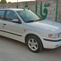 سمند lx مدل 91 دوگانه شرکتی خانگی