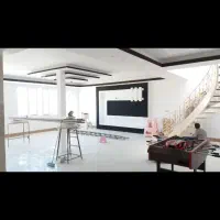 نقاشی حرفه ای ساختمان|خدمات پیشه و مهارت|سنندج, |دیوار