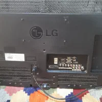 تلیوزیون ال جی  کرهای اصل|تلویزیون و پروژکتور|فسا, |دیوار