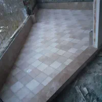 سنگ کار و کاشی کار