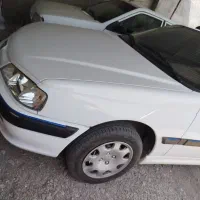 پارس 1400|خودرو سواری و وانت|جیرفت, |دیوار