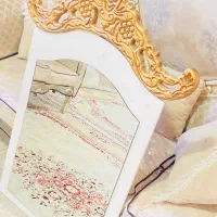 آینه قدی نو