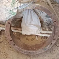 کمپرسور کولر و صندلی فول|قطعات یدکی و لوازم جانبی|چابهار, |دیوار