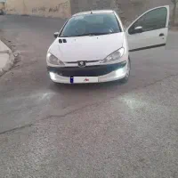 پژو۲۰۶