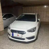 شاهین پلاس مدل ۱۴۰۴ صفر کیلومتر|خودرو سواری و وانت|مشهد, زمانه|دیوار