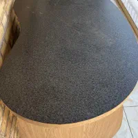 میز تحریر|میز تحریر و کامپیوتر|تهران, نیروی دریایی|دیوار