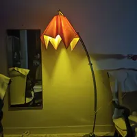 چراغ شب خواب، آباژور