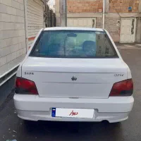 پراید۱۳۲مدل۸۹|خودرو سواری و وانت|مراغه, |دیوار