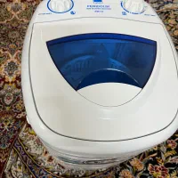 مینی واش فریدولین|ماشین لباسشویی و خشککن لباس|کاشان, کوی اداره گاز|دیوار