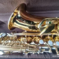 ساکسیفون|سازهای بادی|تهران, قاسم‌آباد|دیوار