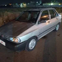 پراید ۸۴انژکتور