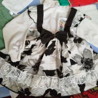 لباسهای بچه گانه|کفش و لباس بچه|تبریز, |دیوار